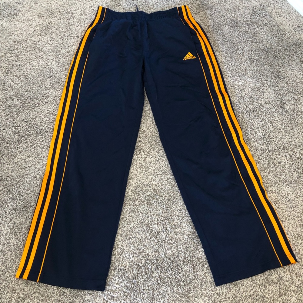 NWOT Adidas Athletic Pants